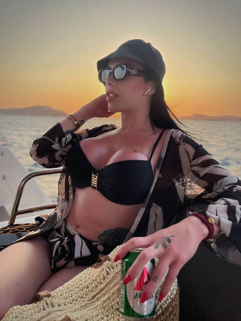 Transexual en Barcelona: 