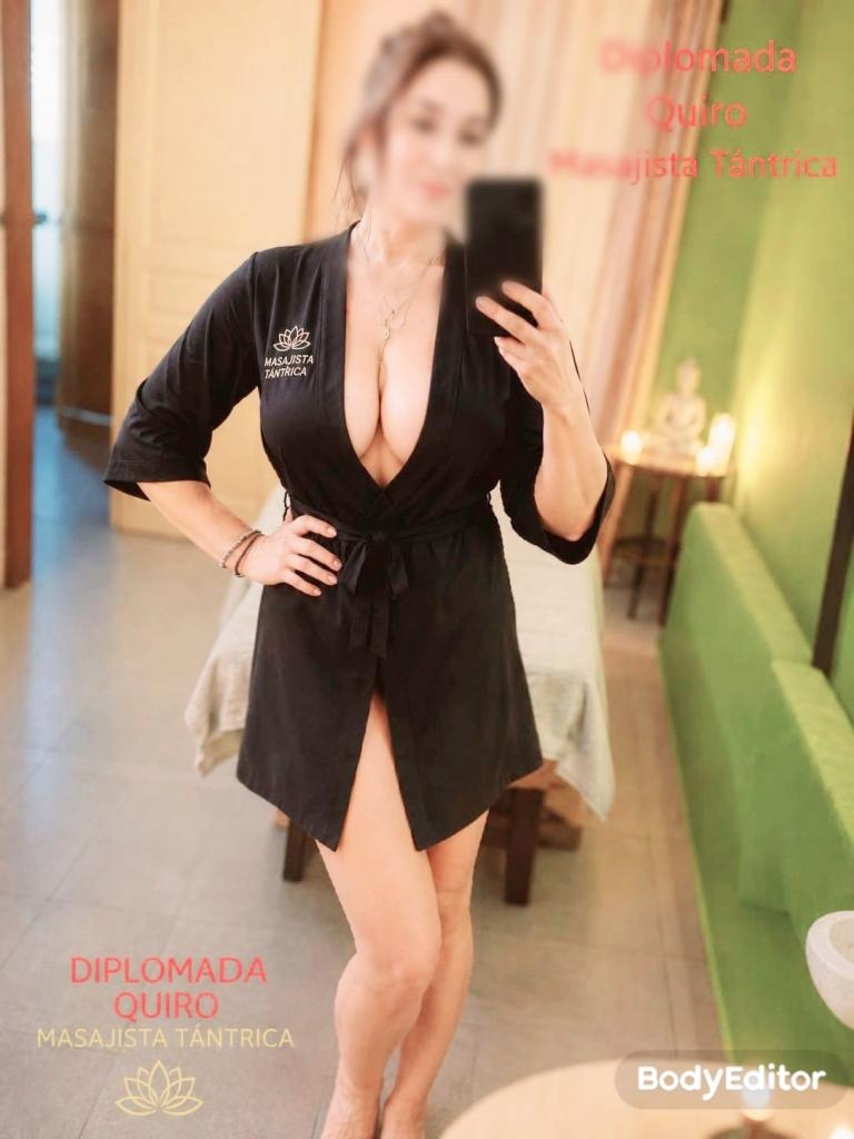 Chica busca chico en Barcelona: Chica busca chico
