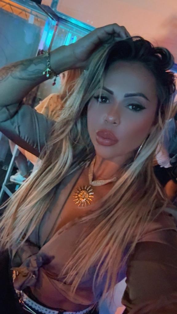 Chica busca chico en Pontevedra: 