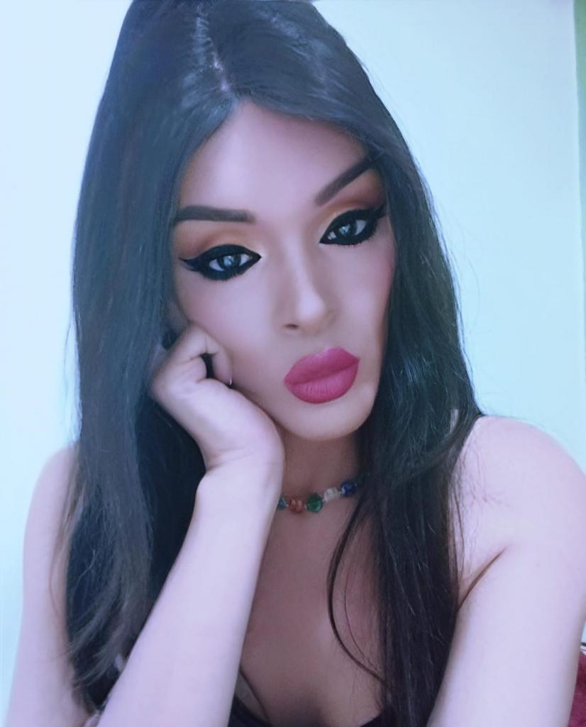 Travesti en Madrid: 