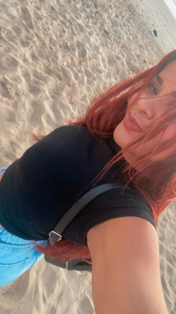 Chica busca chico en Valencia: 