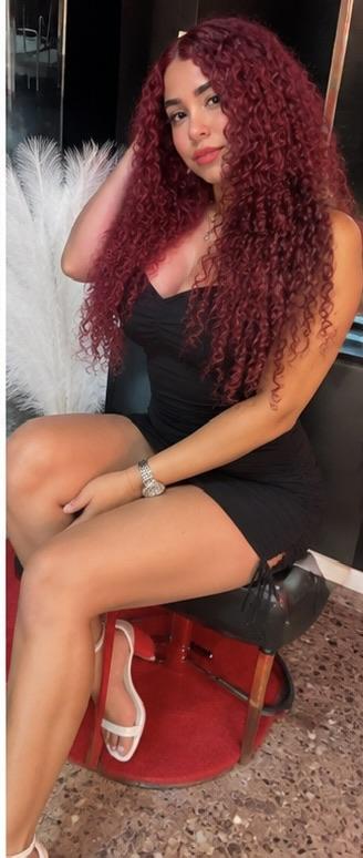 Chica busca chico en Murcia: 