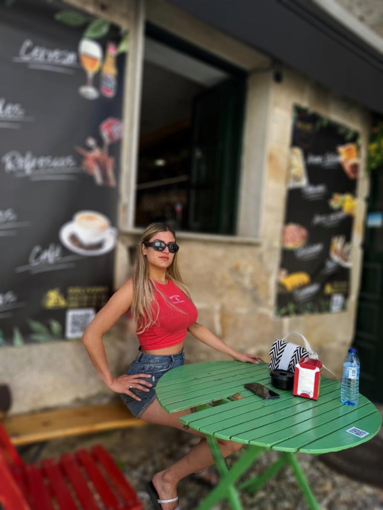 Chica busca chico en Pontevedra: 