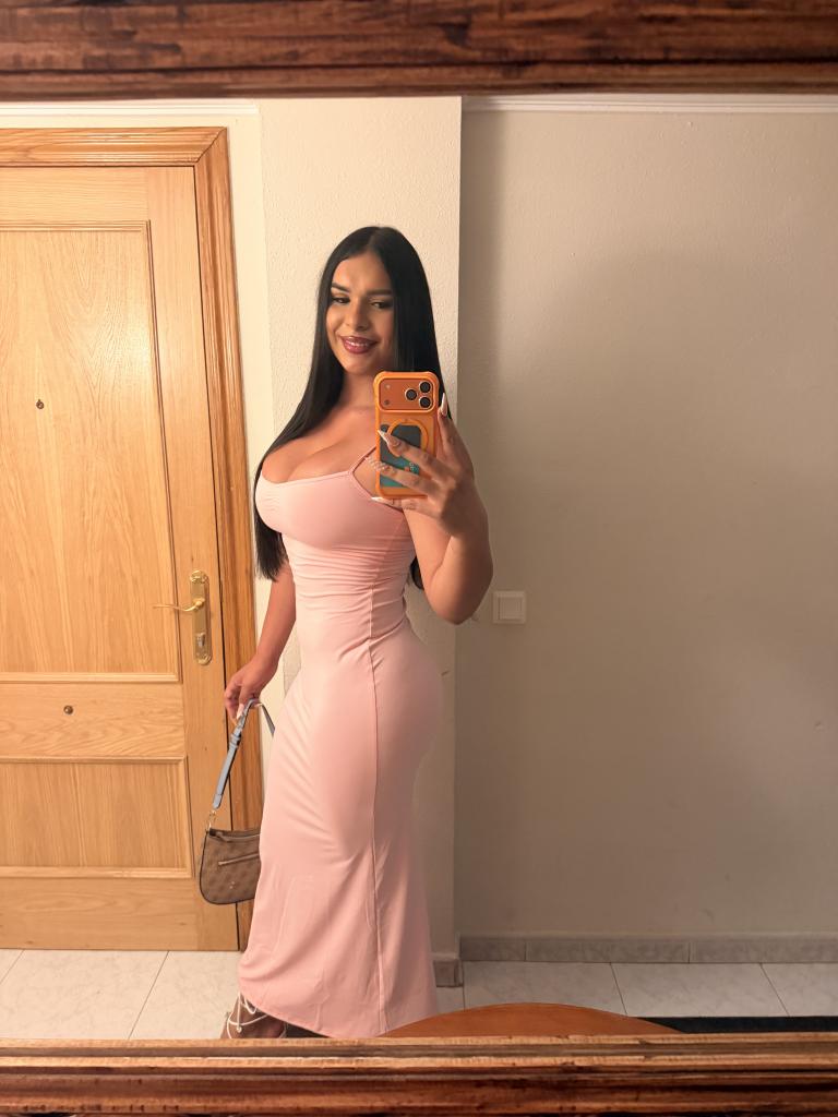 Transexual en Huelva: 