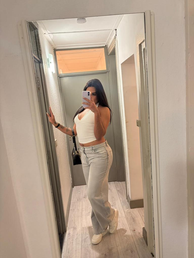Transexual en Sevilla: 