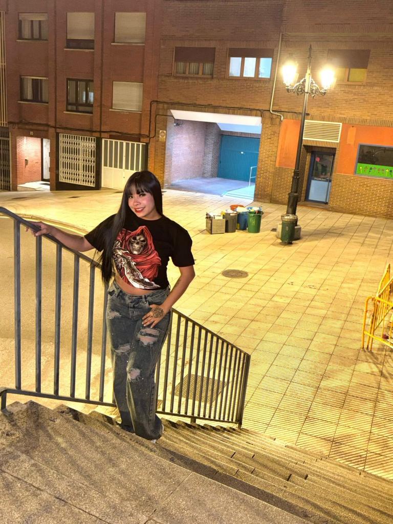 602413955: Chica busca chico en Asturias