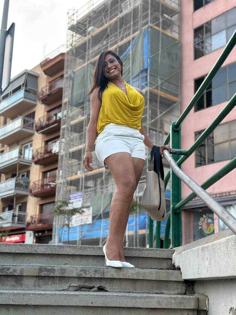 602702608: Travesti en Barcelona