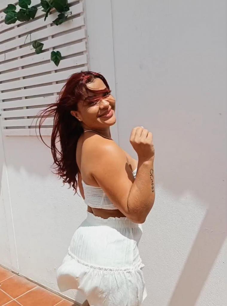 Chica busca chico en Valencia: Chica busca chico