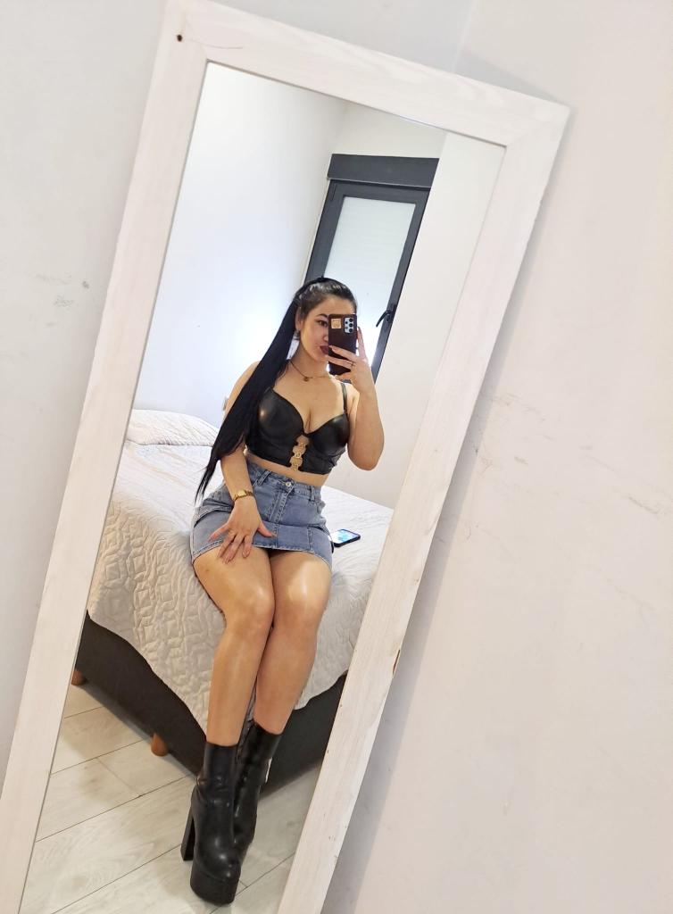 Chica busca chico en Madrid: 