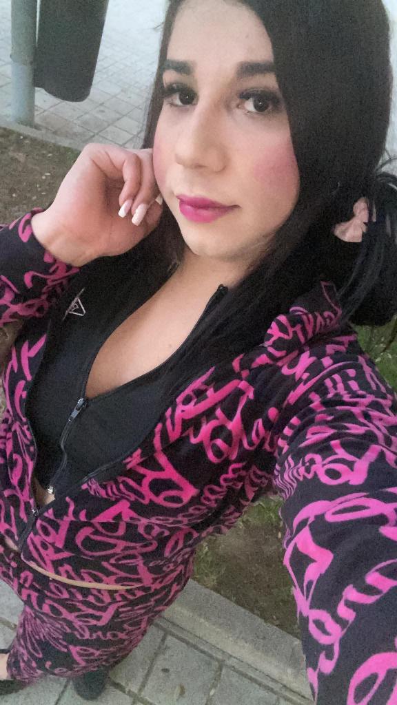 611338835: Transexual en Tarragona