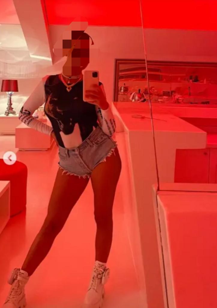 Chica busca chico en Valencia: 