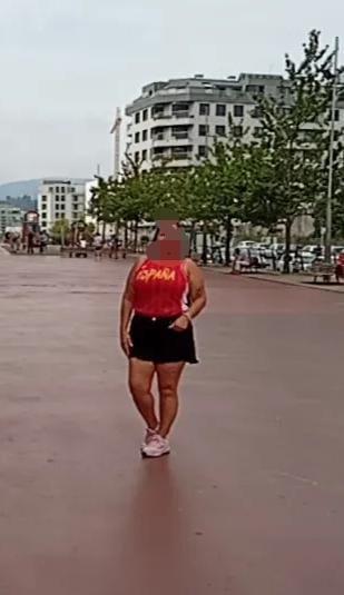 Chica busca chico en Pontevedra: 