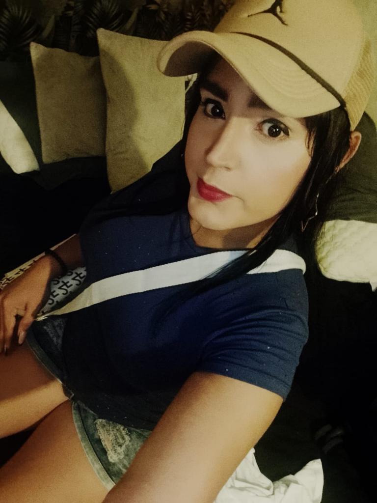 633738995: Travesti en Valladolid