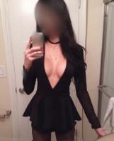 610781540: Chica busca chico en Málaga
