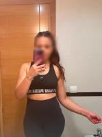 648180423: Chica busca chico en Almería