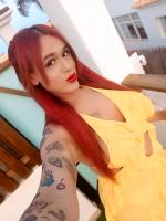 664182078: Travesti en Tenerife
