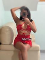 642485744: Chica busca chico en Badajoz