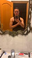 672136516: Chico busca chica en Murcia