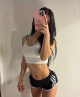 695083269: Chica busca chico en Madrid