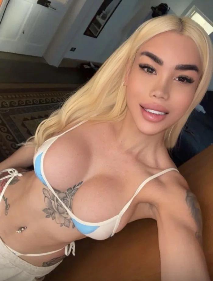 Travesti en Madrid: 