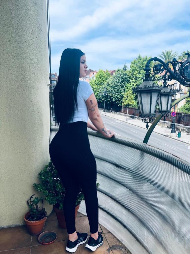 Chica busca chico en Zaragoza: 