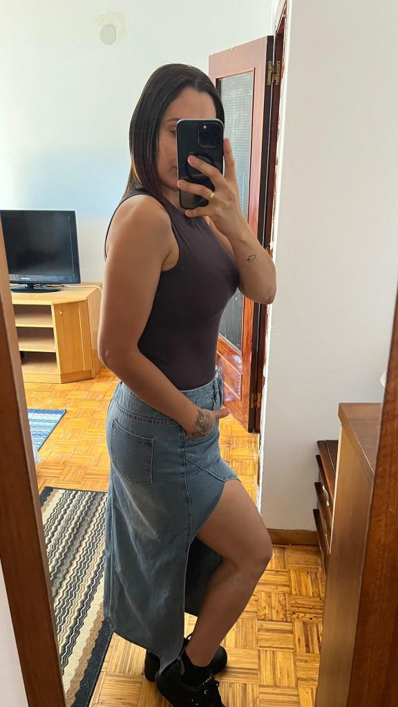 691633859: Chica busca chico en Lugo