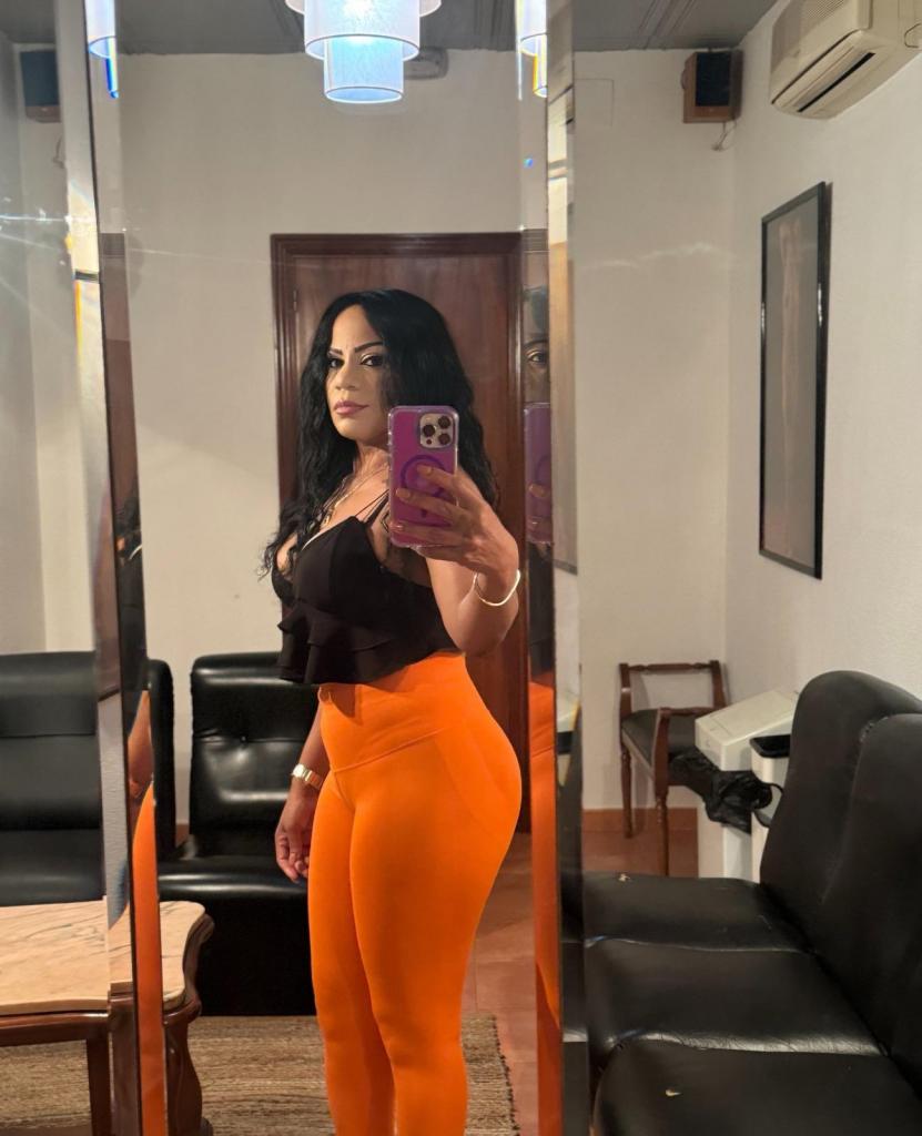 Chica busca chico en Badajoz: 