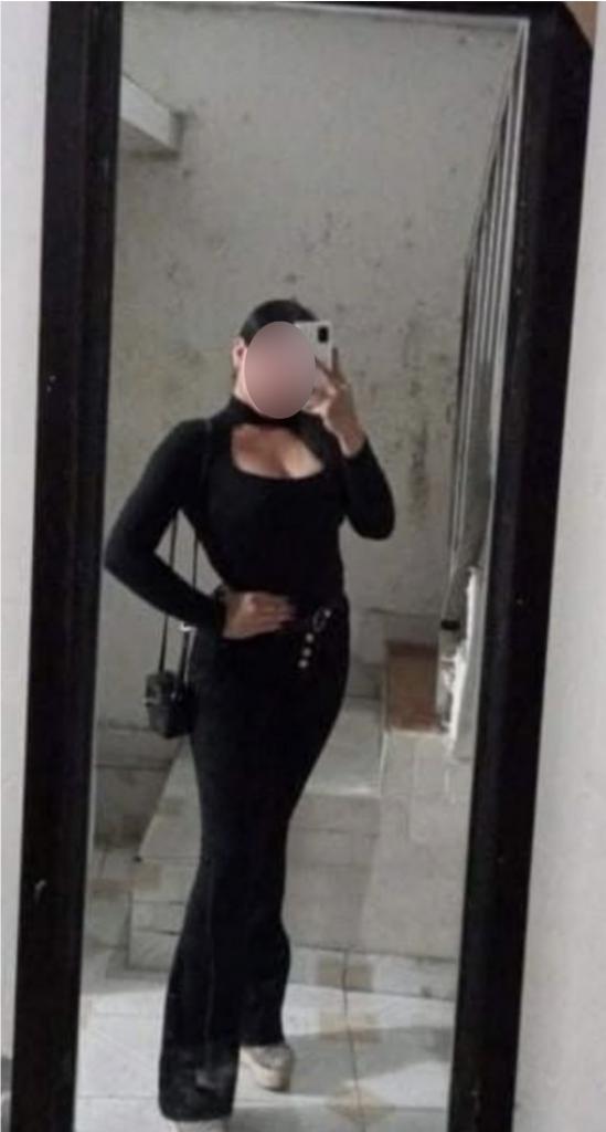 Chica busca chico en Toledo: 