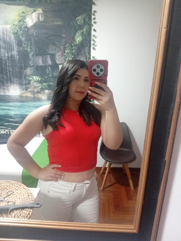 Chica busca chico en Las Palmas: Chica busca chico