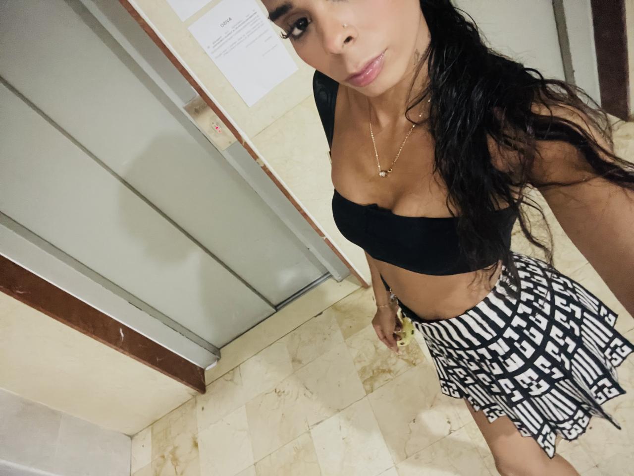 Travesti en Valencia: 