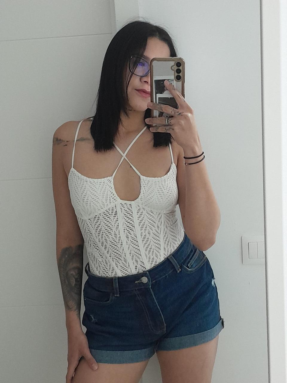 Chica busca chico en Alicante: 