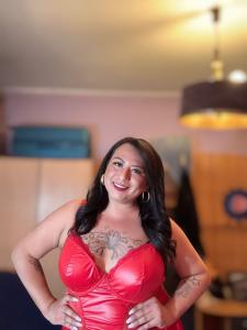 Travesti en Barcelona: 