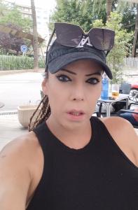 Transexual en Valencia: 