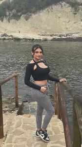 Travesti en Tarragona: 