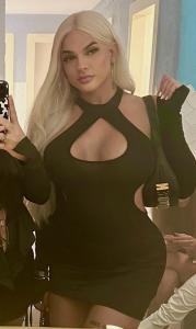 657571552: Travesti en Mallorca