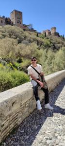 613482640: Chico busca chica en Alicante