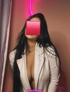 613147782: Chica busca chico en Valladolid