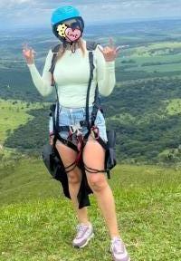 Chica busca chico en Zaragoza: 