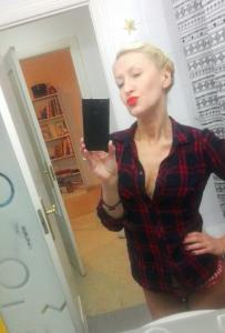 Chica busca chico en Málaga: 