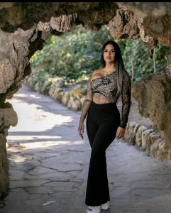 Chica busca chico en Sevilla: 