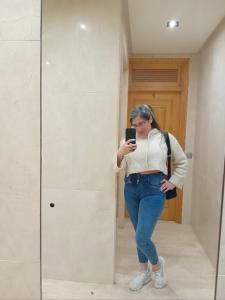 Chica busca chico en Valencia: 