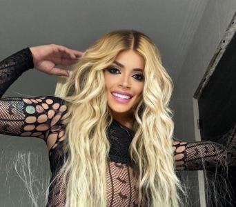 Travesti en Sevilla: 