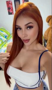 Chica busca chico en Tenerife: 