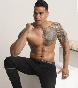 Chico busca chica en Madrid: 