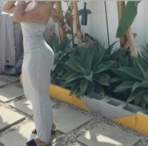 Chica busca chico en Málaga: 