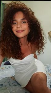 Transexual en Málaga: 