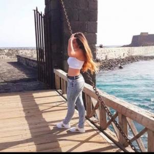 Chica busca chico en Las Palmas: 
