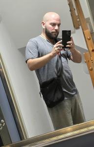 Chico busca chica en Barcelona: 