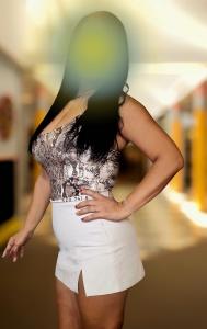 Chica busca chico en Sevilla: 