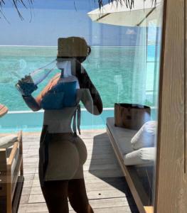 Chica busca chico en Tenerife: 